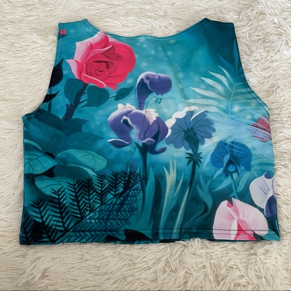 BLACKMILK ALICE IN WONDERLAND - Picture 3 of 7